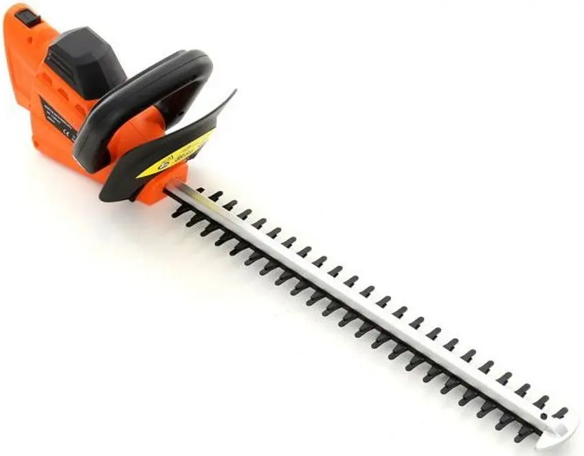 Аккумуляторный кусторез Kraft&Dele Professional X KD1763 Solo - 6