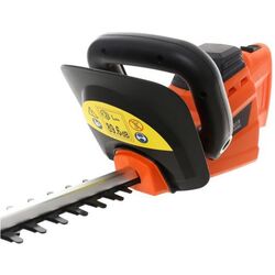 Аккумуляторный кусторез Kraft&Dele Professional X KD1763 Solo Thumb