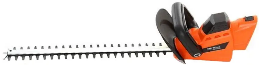 Аккумуляторный кусторез Kraft&Dele Professional X KD1763 Solo