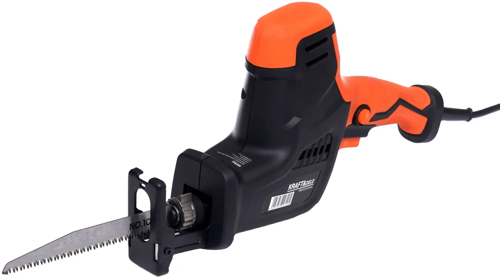 Ferestrau cu sabie Kraft&Dele Professional KD1665