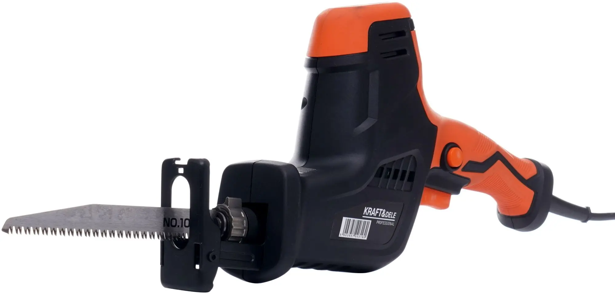 Ferestrau cu sabie Kraft&Dele Professional KD1665