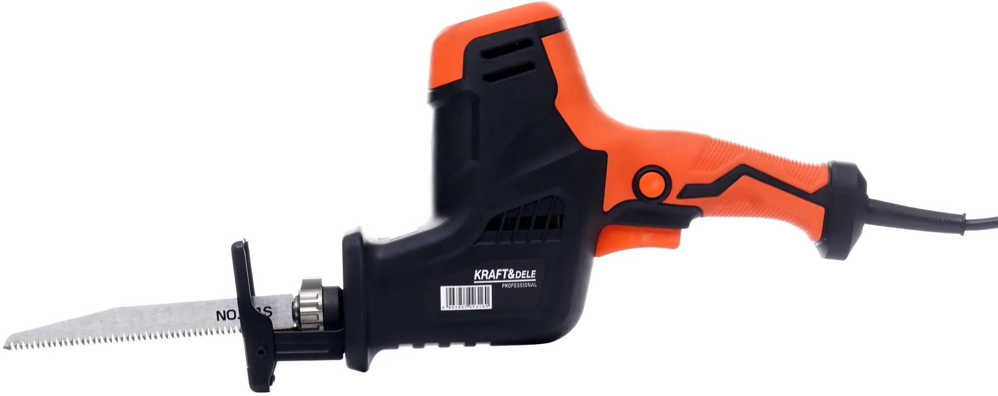 Ferestrau cu sabie Kraft&Dele Professional KD1665