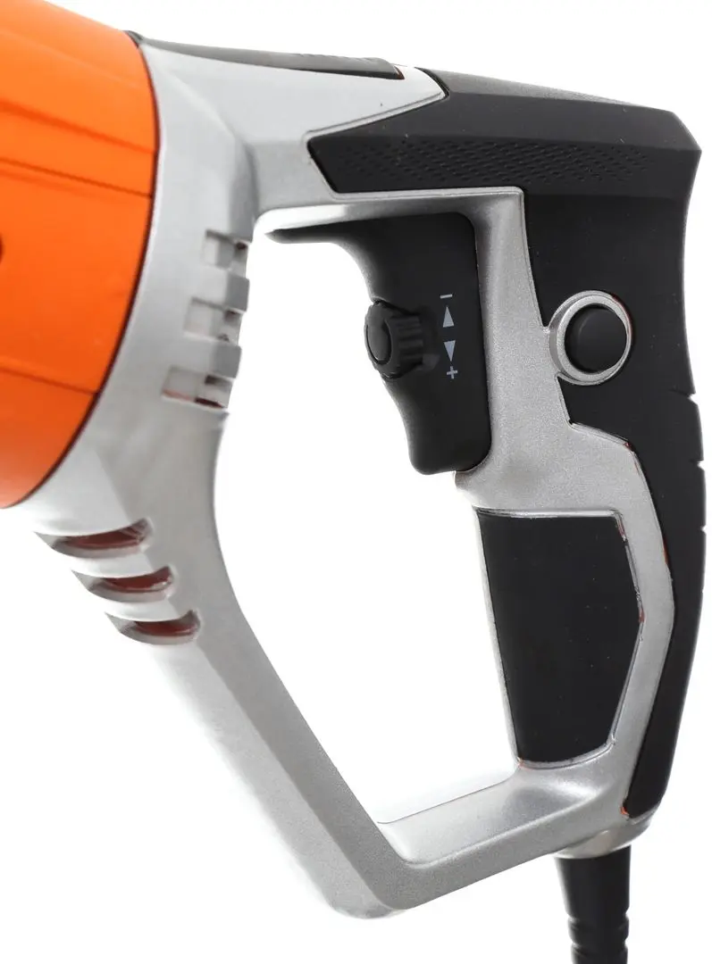 Пила сабельная Kraft&Dele Professional KD1790 - 4