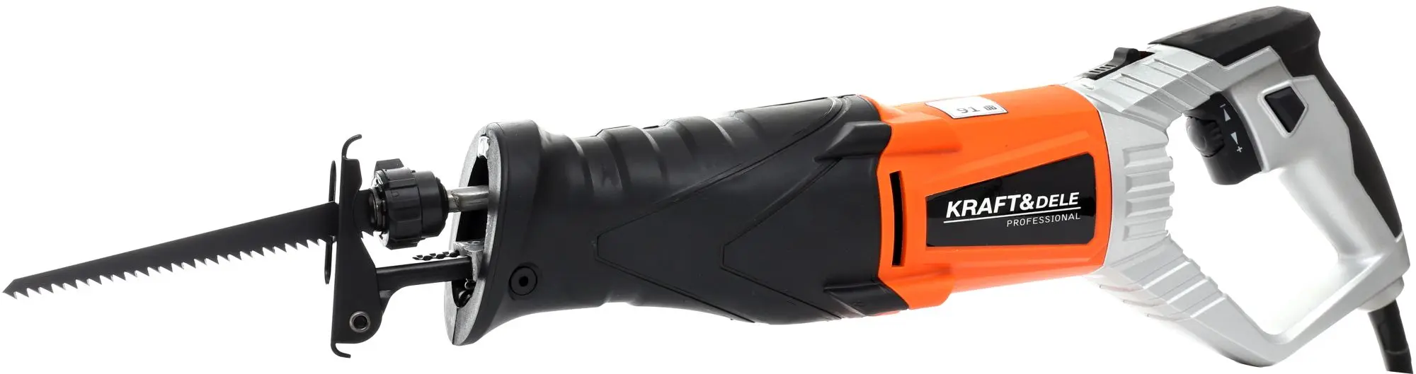 Пила сабельная Kraft&Dele Professional KD1791