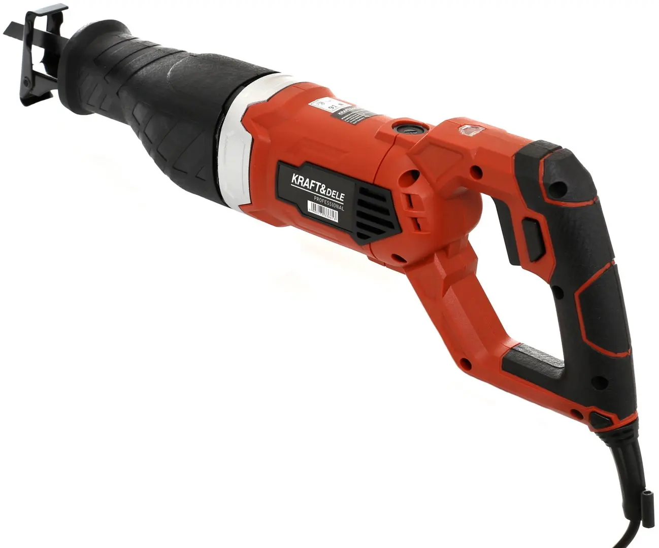 Пила сабельная Kraft&Dele Professional KD3053