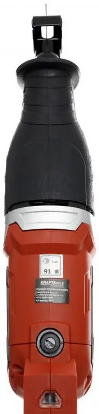 Пила сабельная Kraft&Dele Professional KD3053