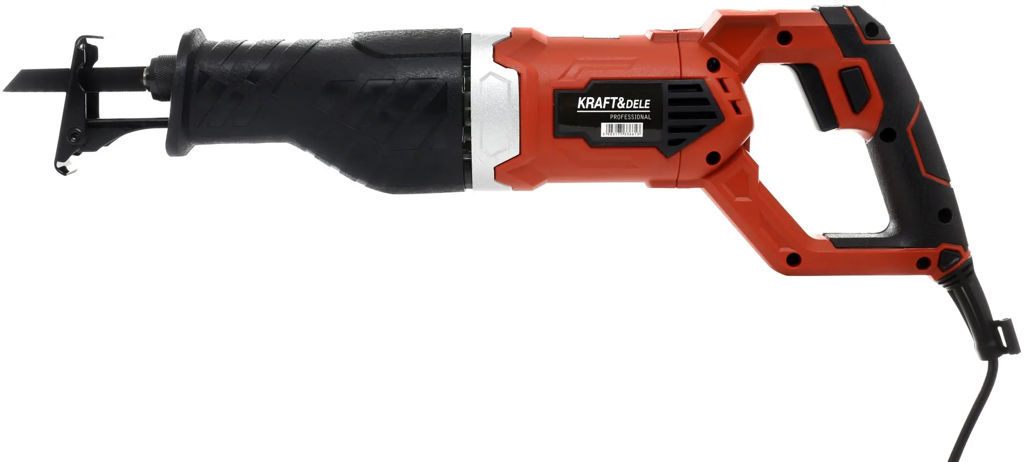 Пила сабельная Kraft&Dele Professional KD3053