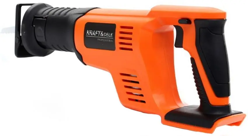 Пила сабельная Kraft&Dele Professional X-Series KD1753 Solo - 2