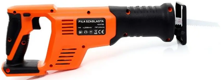 Пила сабельная Kraft&Dele Professional X-Series KD1753 Solo - 4