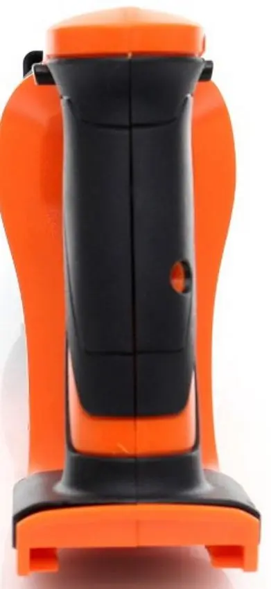 Пила сабельная Kraft&Dele Professional X-Series KD1753 Solo - 6