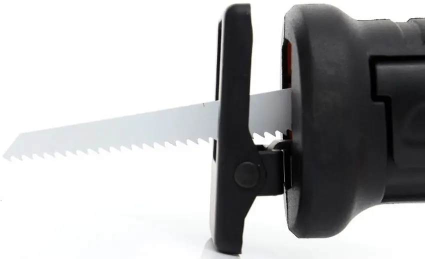 Пила сабельная Kraft&Dele Professional X-Series KD1753 Solo - 8