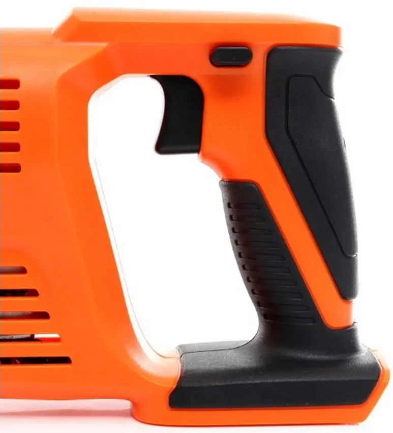 Пила сабельная Kraft&Dele Professional X-Series KD1753 Solo - 9