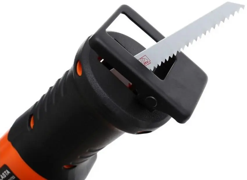 Пила сабельная Kraft&Dele Professional X-Series KD1753 Solo - 10