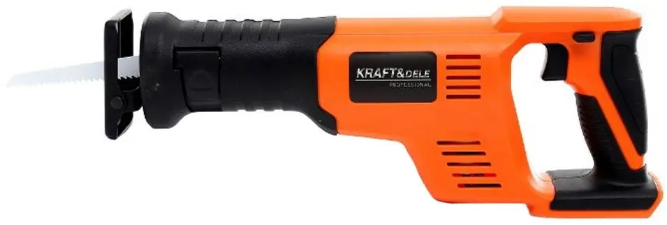 Пила сабельная Kraft&Dele Professional X-Series KD1753 Solo