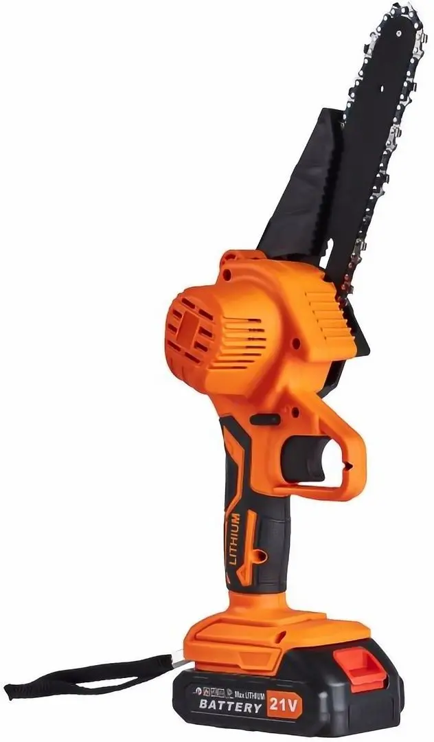 Fierastrau cu lant cu acumulator Kraft&Dele Professional KD10626