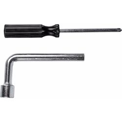 Fierastrau cu lant cu acumulator Kraft&Dele Professional KD10626 Thumb