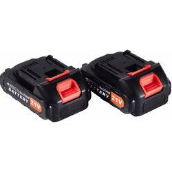 Fierastrau cu lant cu acumulator Kraft&Dele Professional KD10626 Thumb