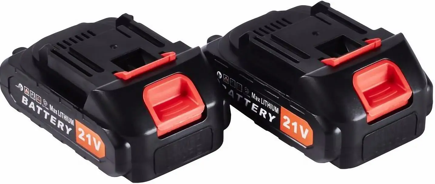 Fierastrau cu lant cu acumulator Kraft&Dele Professional KD10626