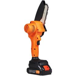 Ferastrau cu lant cu acumulator Kraft&Dele Professional KD10627 Thumb