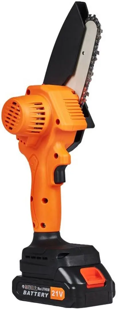 Ferastrau cu lant cu acumulator Kraft&Dele Professional KD10627