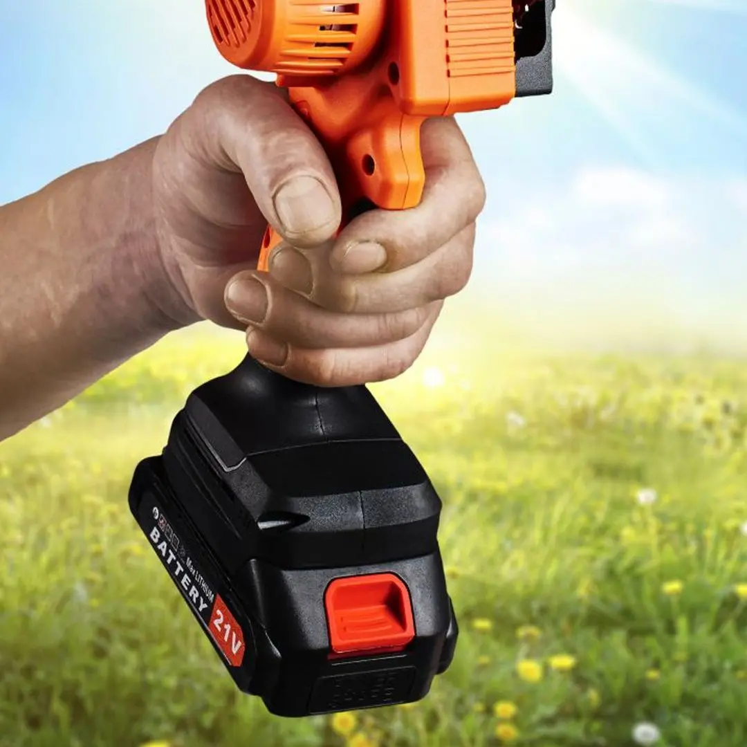 Ferastrau cu lant cu acumulator Kraft&Dele Professional KD10627