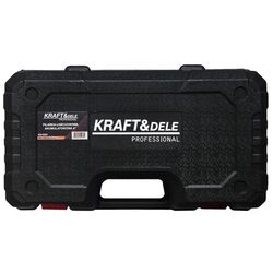 Ferastrau cu lant cu acumulator Kraft&Dele Professional KD10627 Thumb