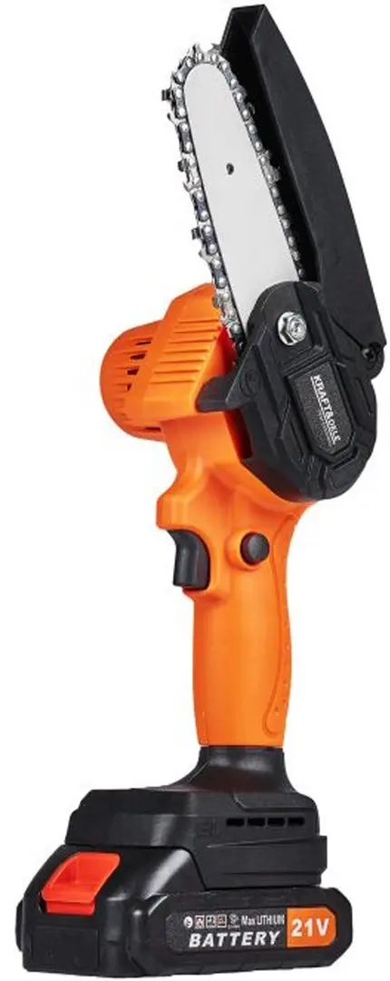 Ferastrau cu lant cu acumulator Kraft&Dele Professional KD10627