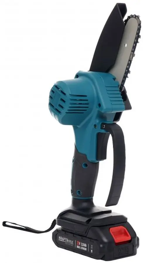 Ferastrau cu lant cu acumulator Kraft&Dele Professional KD10645