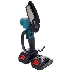 Ferastrau cu lant cu acumulator Kraft&Dele Professional KD10645 Thumb