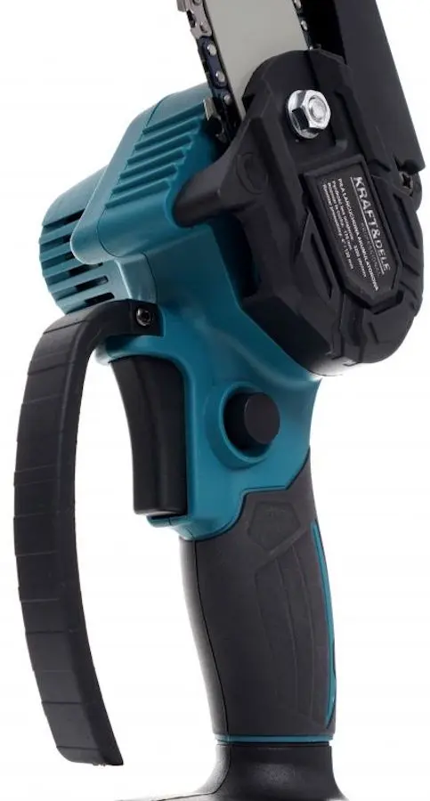 Ferastrau cu lant cu acumulator Kraft&Dele Professional KD10645