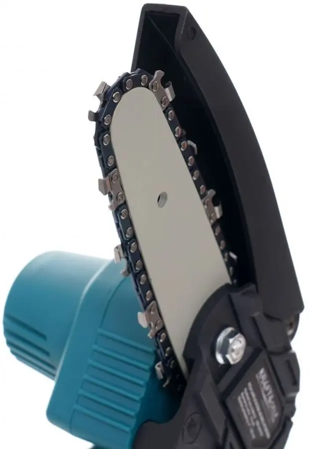 Ferastrau cu lant cu acumulator Kraft&Dele Professional KD10645