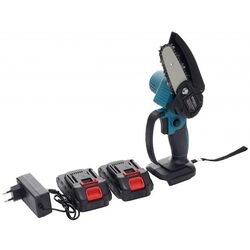 Ferastrau cu lant cu acumulator Kraft&Dele Professional KD10645 Thumb