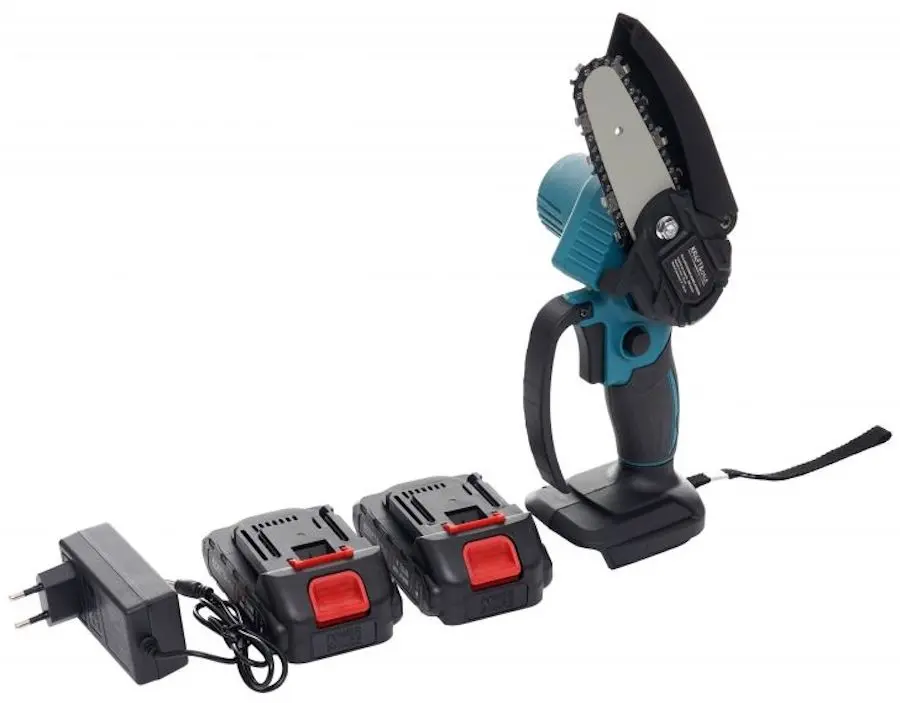 Ferastrau cu lant cu acumulator Kraft&Dele Professional KD10645