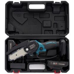 Ferastrau cu lant cu acumulator Kraft&Dele Professional KD10645 Thumb