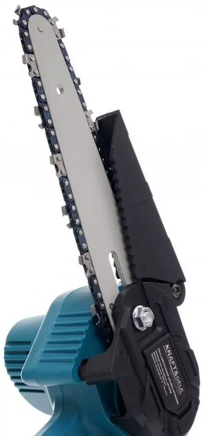 Ferastrau cu lant cu acumulator Kraft&Dele Professional KD10646