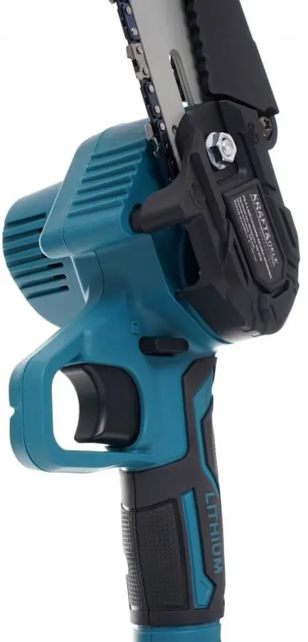 Ferastrau cu lant cu acumulator Kraft&Dele Professional KD10646