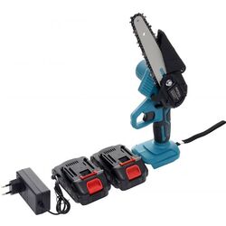 Ferastrau cu lant cu acumulator Kraft&Dele Professional KD10646 Thumb