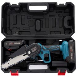 Ferastrau cu lant cu acumulator Kraft&Dele Professional KD10646 Thumb