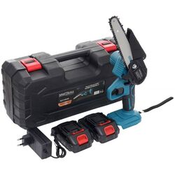 Ferastrau cu lant cu acumulator Kraft&Dele Professional KD10646 Thumb