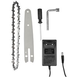 Ferastrau cu lant cu acumulator Kraft&Dele Professional KD10646 Thumb