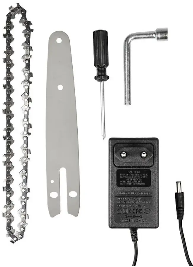 Ferastrau cu lant cu acumulator Kraft&Dele Professional KD10646