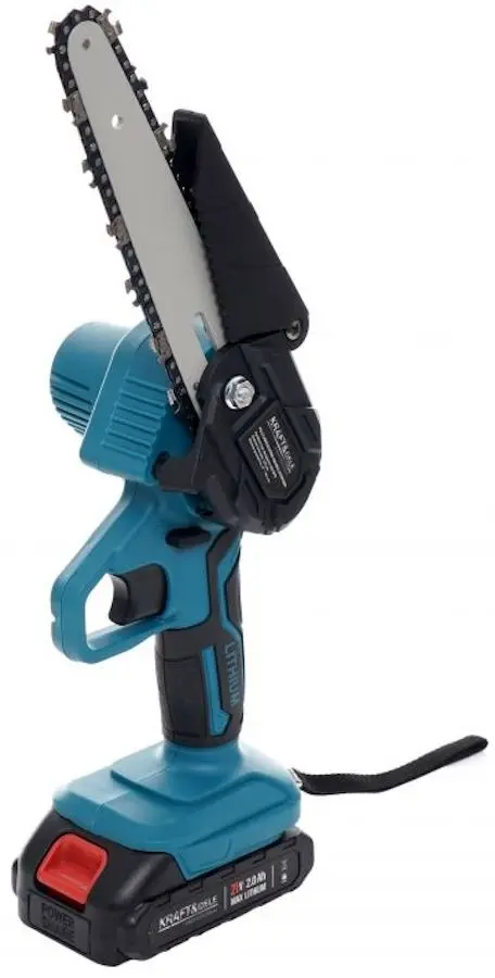 Ferastrau cu lant cu acumulator Kraft&Dele Professional KD10646