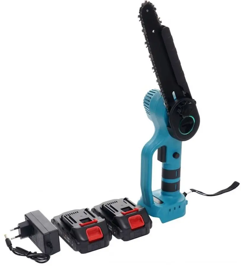 Ferastrau cu lant cu acumulator Kraft&Dele Professional KD10647