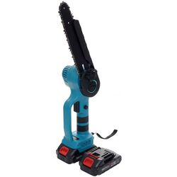 Ferastrau cu lant cu acumulator Kraft&Dele Professional KD10647 Thumb