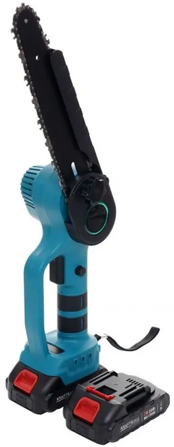 Ferastrau cu lant cu acumulator Kraft&Dele Professional KD10647