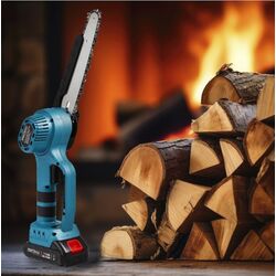 Ferastrau cu lant cu acumulator Kraft&Dele Professional KD10647 Thumb