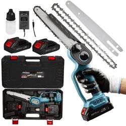 Ferastrau cu lant cu acumulator Kraft&Dele Professional KD10647 Thumb