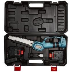 Ferastrau cu lant cu acumulator Kraft&Dele Professional KD10647 Thumb