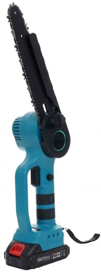 Ferastrau cu lant cu acumulator Kraft&Dele Professional KD10647