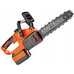 Fierastrau cu acumulator Kraft&Dele Professional KD10643 Thumb